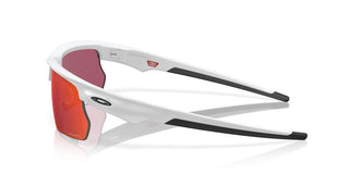 Oakley BISPHAERA OO 9400 unisex White Sports Sunglasses