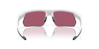 Oakley BISPHAERA OO 9400 unisex White Sports Sunglasses