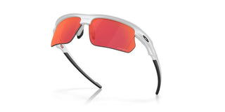 Oakley BISPHAERA OO 9400 unisex White Sports Sunglasses