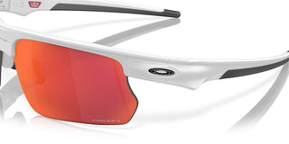 Oakley BISPHAERA OO 9400 unisex White Sports Sunglasses