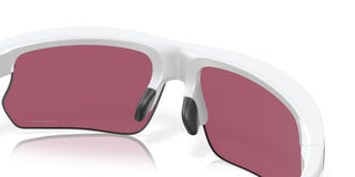 Oakley BISPHAERA OO 9400 unisex White Sports Sunglasses