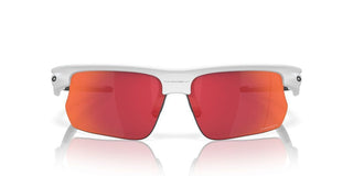 Oakley BISPHAERA OO 9400 unisex White Sports Sunglasses