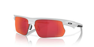 Oakley BISPHAERA OO 9400 unisex White Sports Sunglasses
