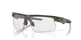 Oakley BISPHAERA OO 9400 unisex Grey Sports Sunglasses