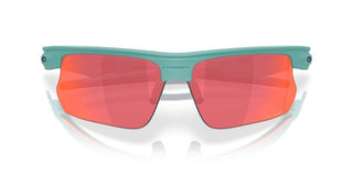 Oakley BISPHAERA OO 9400 unisex Blue Sports Sunglasses