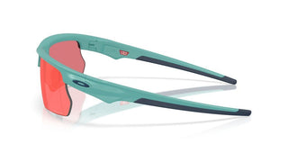 Oakley BISPHAERA OO 9400 unisex Blue Sports Sunglasses