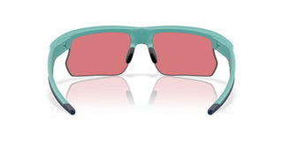 Oakley BISPHAERA OO 9400 unisex Blue Sports Sunglasses