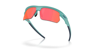 Oakley BISPHAERA OO 9400 unisex Blue Sports Sunglasses