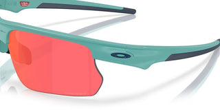 Oakley BISPHAERA OO 9400 unisex Blue Sports Sunglasses