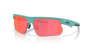 Oakley BISPHAERA OO 9400 unisex Blue Sports Sunglasses