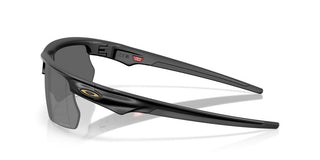 Oakley BISPHAERA OO 9400 unisex Black Sports Sunglasses