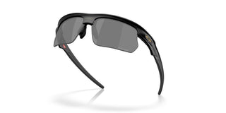 Oakley BISPHAERA OO 9400 unisex Black Sports Sunglasses