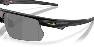 Oakley BISPHAERA OO 9400 unisex Black Sports Sunglasses