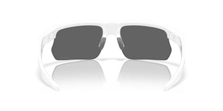 Oakley BISPHAERA OO 9400 unisex White Sports Sunglasses