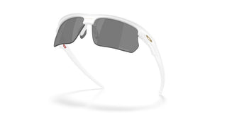 Oakley BISPHAERA OO 9400 unisex White Sports Sunglasses