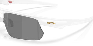 Oakley BISPHAERA OO 9400 unisex White Sports Sunglasses