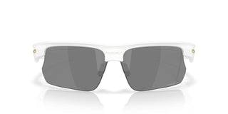 Oakley BISPHAERA OO 9400 unisex White Sports Sunglasses