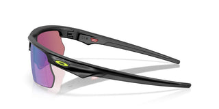 Oakley BISPHAERA OO 9400 unisex Black Sports Sunglasses