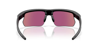 Oakley BISPHAERA OO 9400 unisex Black Sports Sunglasses