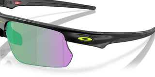 Oakley BISPHAERA OO 9400 unisex Black Sports Sunglasses