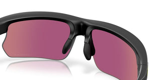Oakley BISPHAERA OO 9400 unisex Black Sports Sunglasses