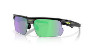 Oakley BISPHAERA OO 9400 unisex Black Sports Sunglasses