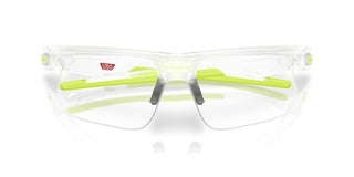 Oakley BISPHAERA OO 9400 unisex Transparent Sports Sunglasses