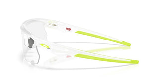 Oakley BISPHAERA OO 9400 unisex Transparent Sports Sunglasses