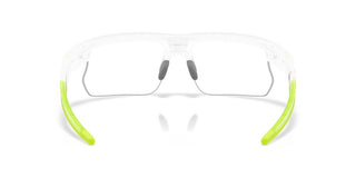 Oakley BISPHAERA OO 9400 unisex Transparent Sports Sunglasses