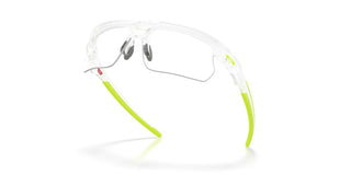 Oakley BISPHAERA OO 9400 unisex Transparent Sports Sunglasses