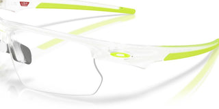 Oakley BISPHAERA OO 9400 unisex Transparent Sports Sunglasses