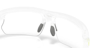 Oakley BISPHAERA OO 9400 unisex Transparent Sports Sunglasses