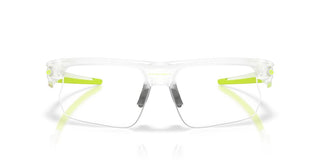 Oakley BISPHAERA OO 9400 unisex Transparent Sports Sunglasses