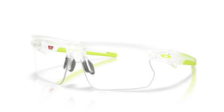 Oakley BISPHAERA OO 9400 unisex Transparent Sports Sunglasses