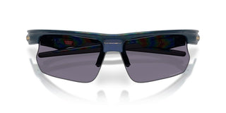 Oakley BISPHAERA OO 9400 unisex Blue Sports Sunglasses
