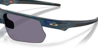Oakley BISPHAERA OO 9400 unisex Blue Sports Sunglasses