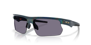 Oakley BISPHAERA OO 9400 unisex Blue Sports Sunglasses