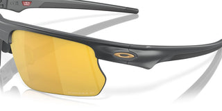 Oakley Bisphaera Oo 9400 Unisex Grey Sports Sunglasses