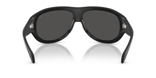 Moncler Bleacher Me8013 Unisex Black Other Sunglasses