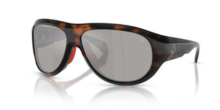 Moncler Bleacher Me8013 Unisex Havana Other Sunglasses