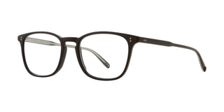 GARRETT LEIGHT BOON unisex Black Eyeglasses