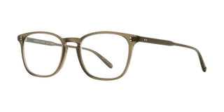 GARRETT LEIGHT BOON unisex Green Eyeglasses