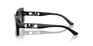 Michael Kors Bordeaux Mk 2215 Women  Squared Sunglasses