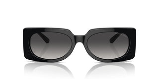 Michael Kors Bordeaux Mk 2215 Women  Squared Sunglasses
