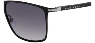 Boss BOSS 1004/S/IT men Black Geometric Sunglasses