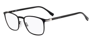 Boss BOSS 1043/IT men Black Geometric Eyeglasses