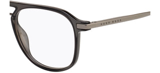 Boss BOSS 1092/IT men Grey Pilot Eyeglasses