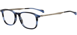 Boss Boss 1095 Men  Geometric Eyeglasses