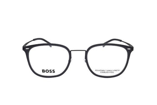 Boss Boss 1427 Men Grey  Eyeglasses