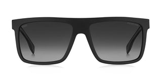 Boss Boss 1440/s Men Black Geometric Sunglasses